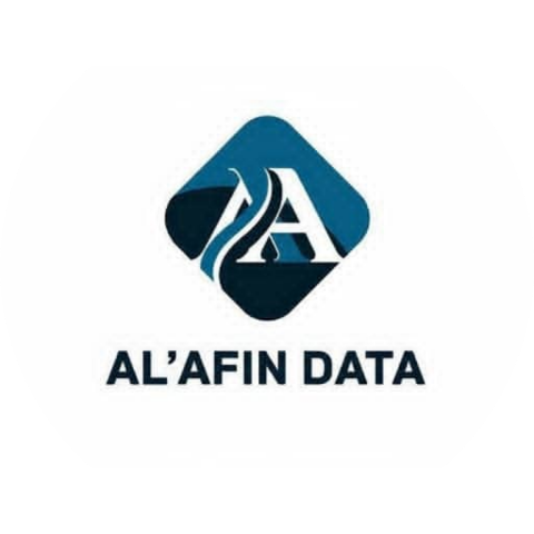 Abbancy Data Logo